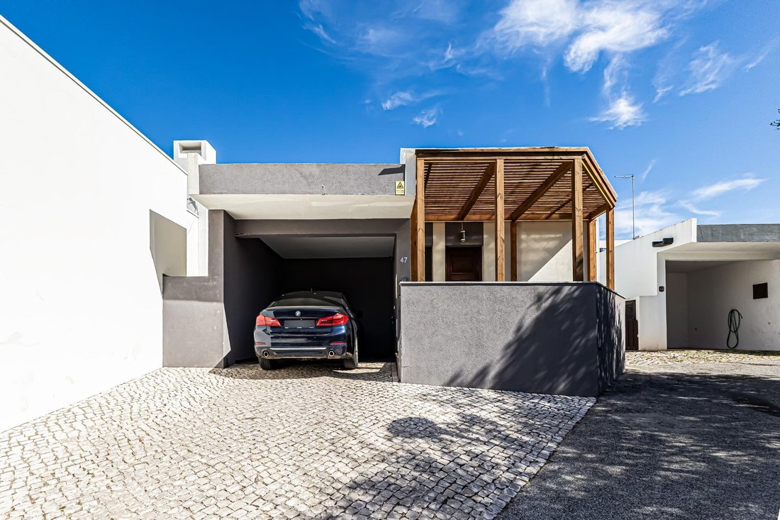 Villa in Olhos de Agua, Algarve, Portugal 4 - 17537707