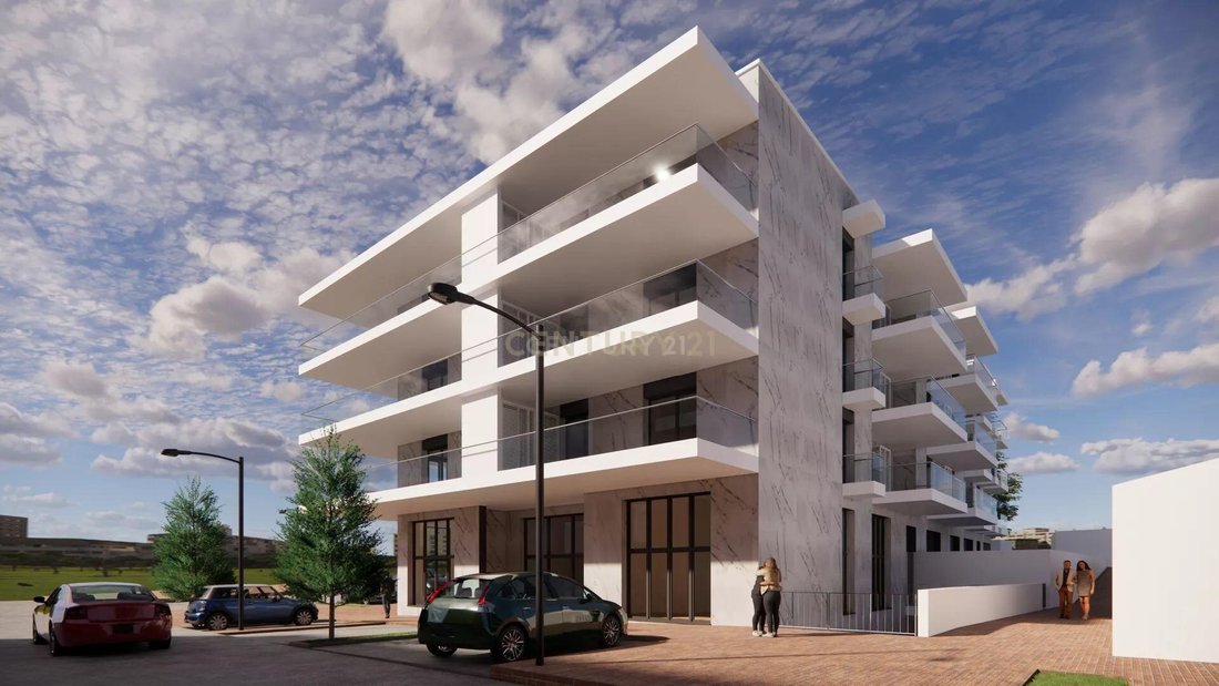 Apartment in Santo Antonio dos Olivais, Coimbra District, Portugal 2 - 14802777