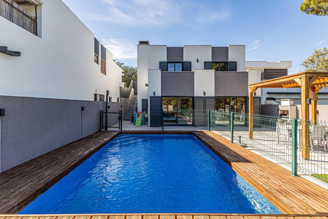 Villa in Olhos de Agua, Algarve, Portugal 3 - 17537707