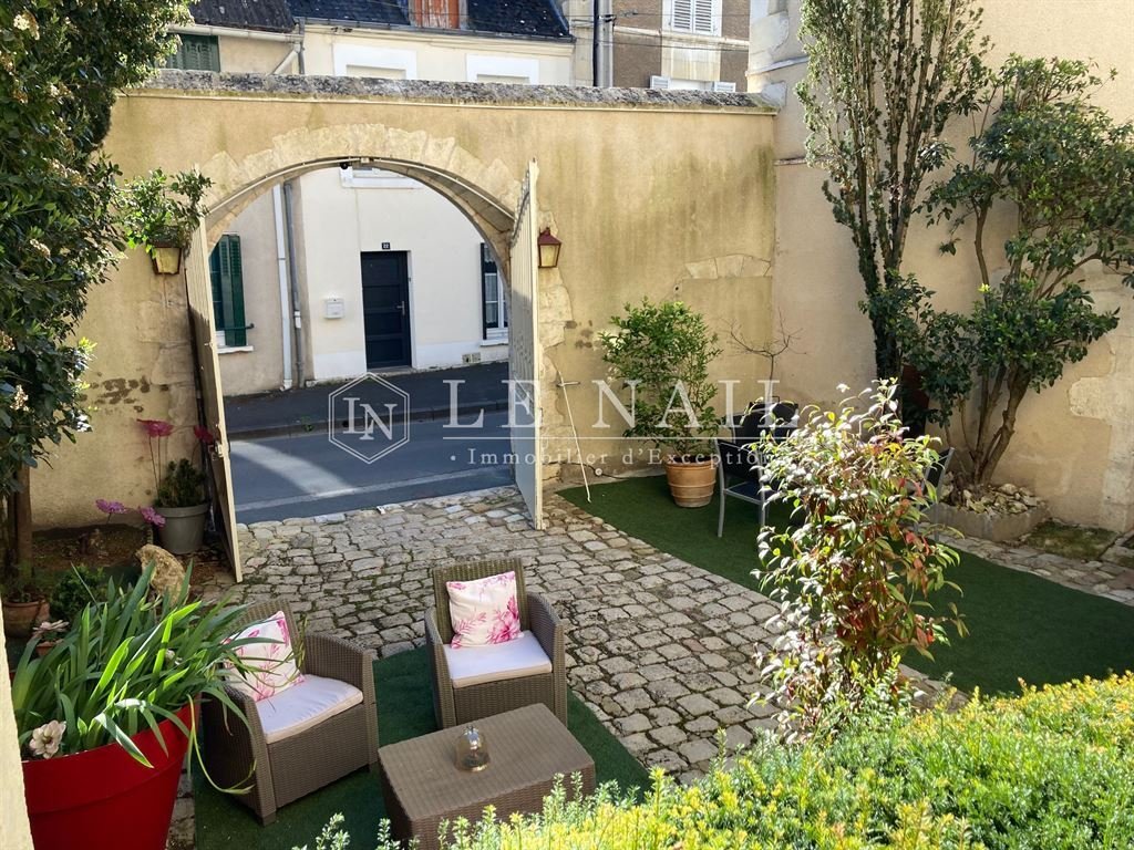 House in Centre Ville, Issoudun, France 3 - 17537657