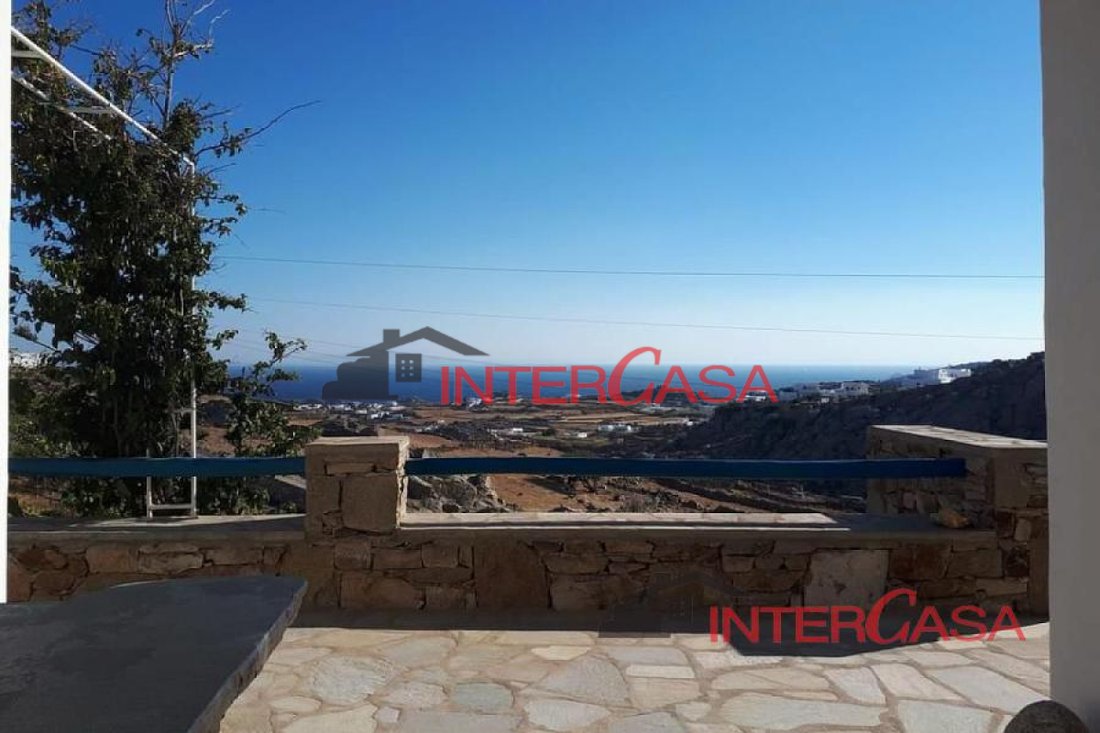 Villa in Mykonos, Aegean, Greece 4 - 17537872