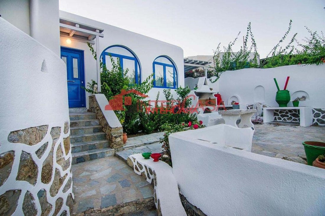 Villa in Mykonos, Aegean, Greece 5 - 17537850