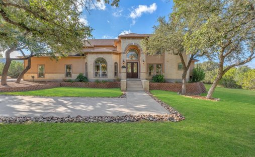Maison à Helotes, Texas, États-Unis 1