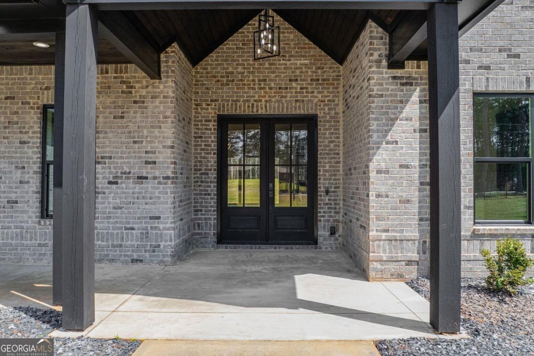 House in Monroe, Georgia, United States 4 - 17537857