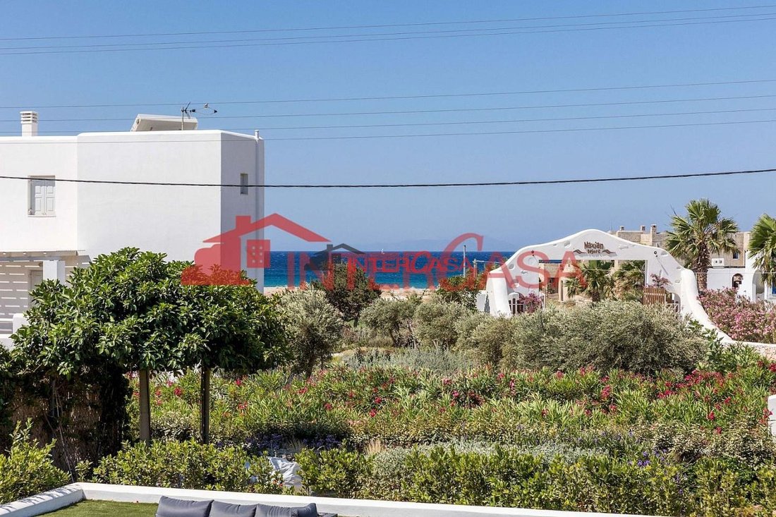 Villa in Naxos, Aegean, Greece 4 - 17537778
