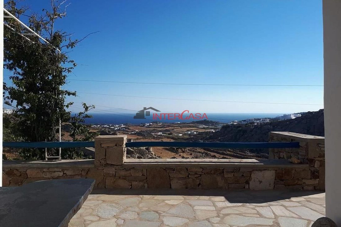 Villa in Mykonos, Aegean, Greece 1 - 17537872