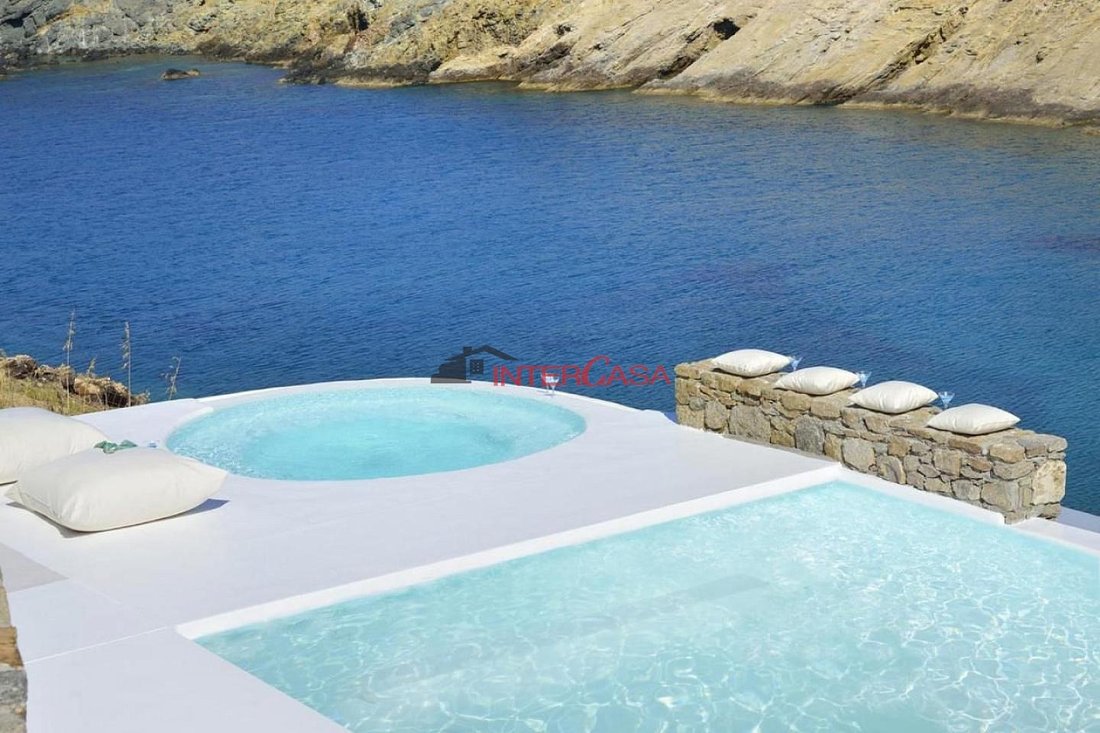 Villa in Ano Mera Community, Aegean, Greece 2 - 17537868