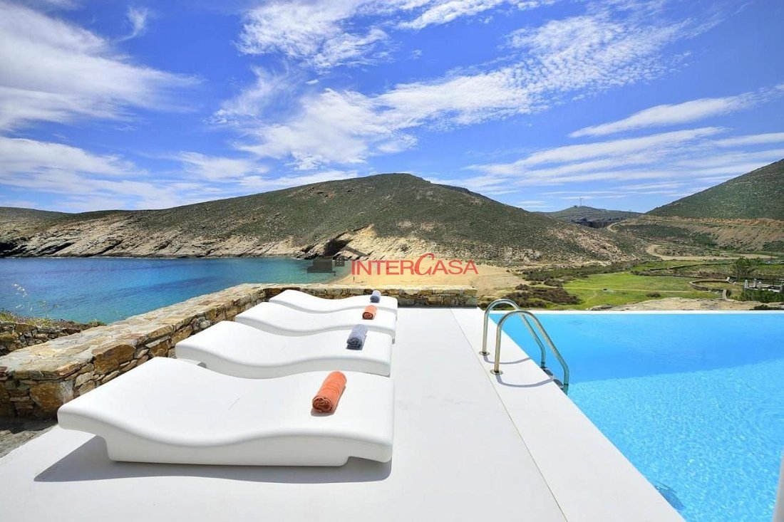 Villa in Ano Mera Community, Aegean, Greece 5 - 17537861
