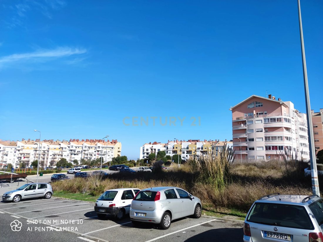 Land in Algueirao-Mem Martins, Lisbon, Portugal 2 - 17537617