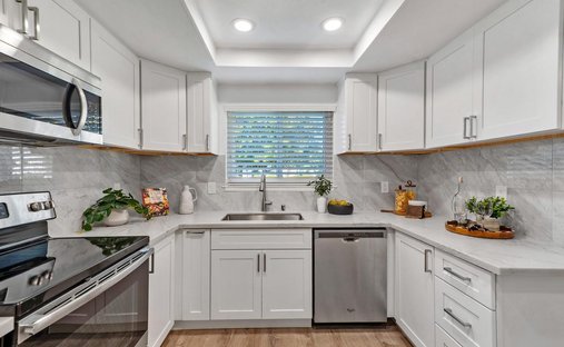 Maison à FICO, Californie, États-Unis 1