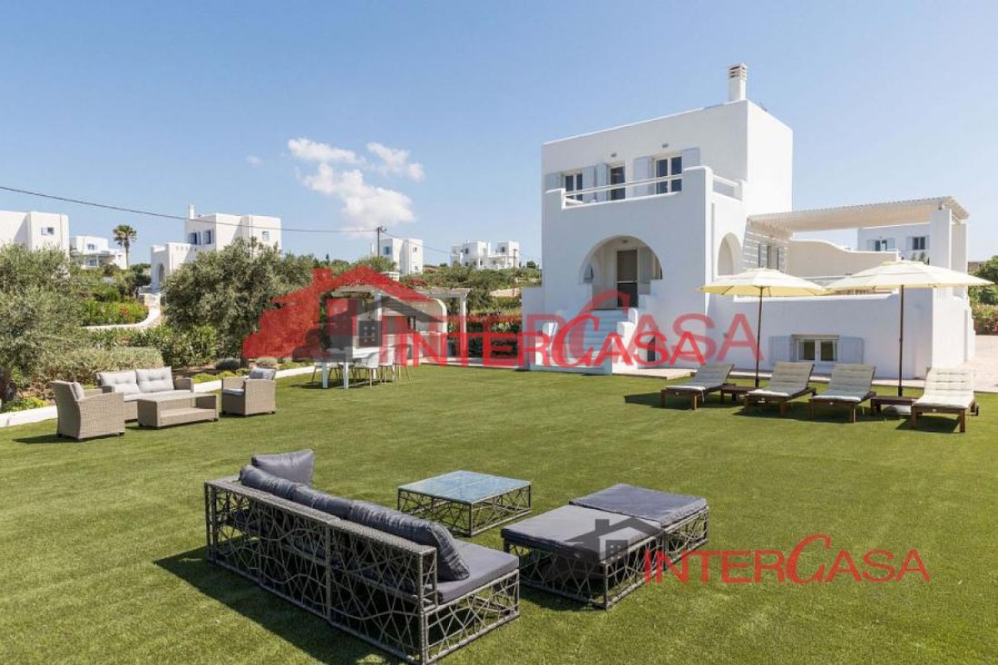Villa in Naxos, Aegean, Greece 2 - 17537778