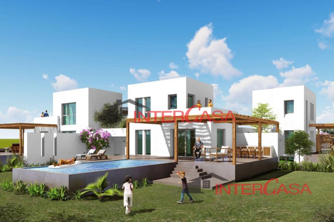 Villa in Naxos, Aegean, Greece 2 - 17537799