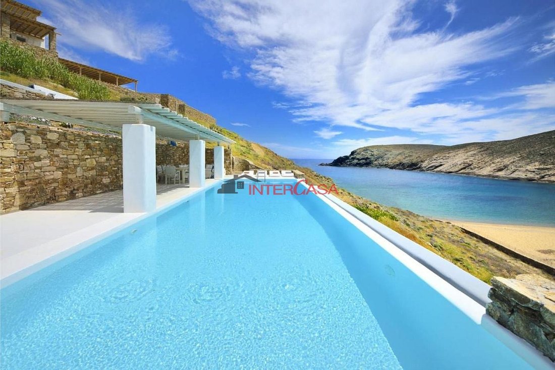 Villa in Ano Mera Community, Aegean, Greece 3 - 17537861