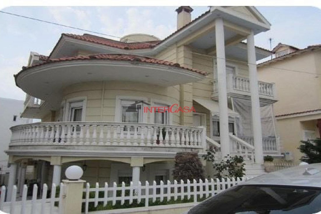 Villa in Pylaia, Macedonia and Thrace, Greece 1 - 17537884