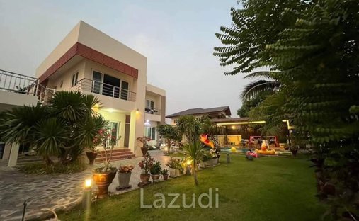 Villa in Thap Tai, Tanintharyi Region, Thailand 1