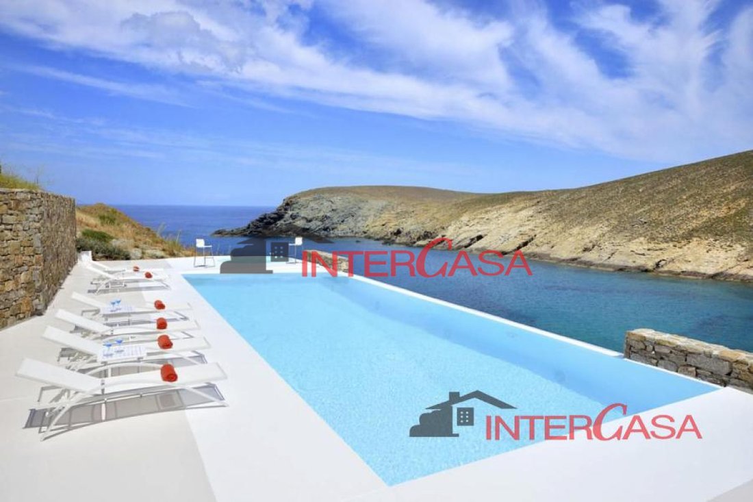 Villa in Ano Mera Community, Aegean, Greece 3 - 17537868