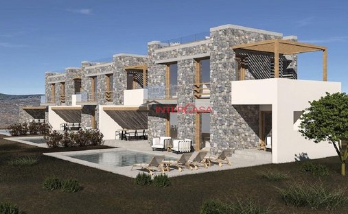 Villa in Naxos, Aegean, Griechenland 1