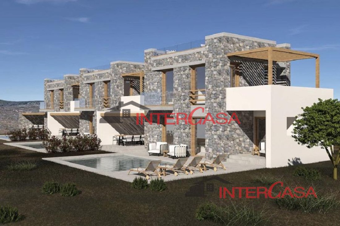 Villa in Naxos, Aegean, Greece 2 - 17537749