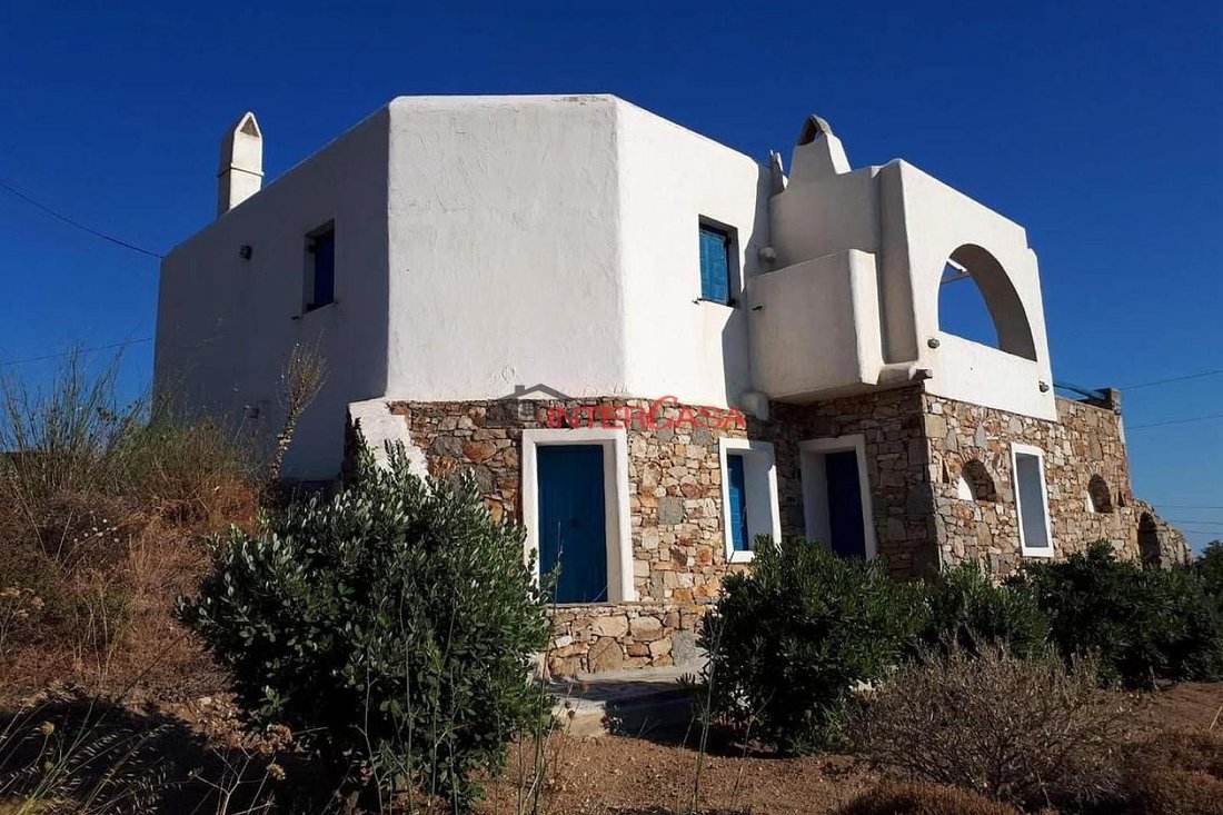 Villa in Mykonos, Aegean, Greece 5 - 17537872