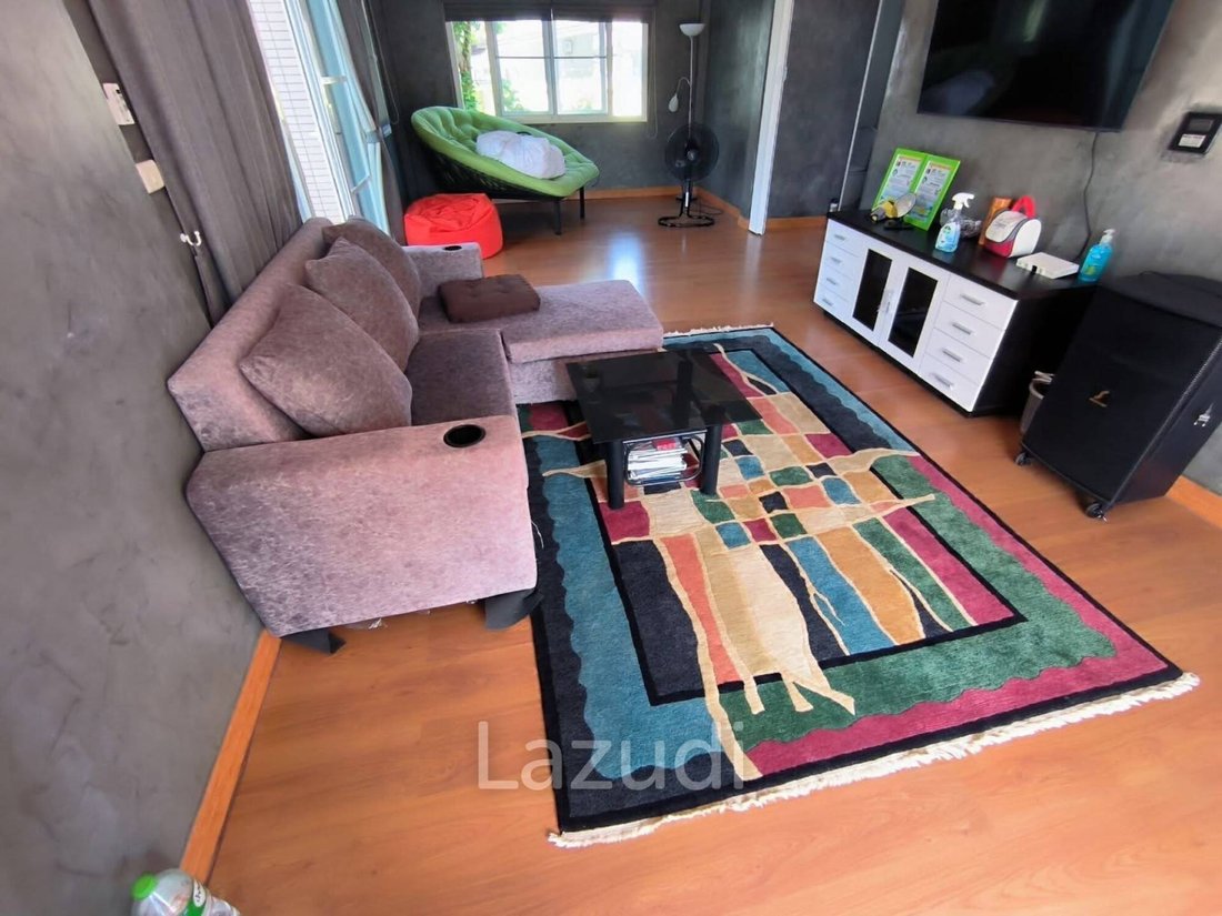 Villa in Thap Tai, Tanintharyi Region, Thailand 5 - 17538344