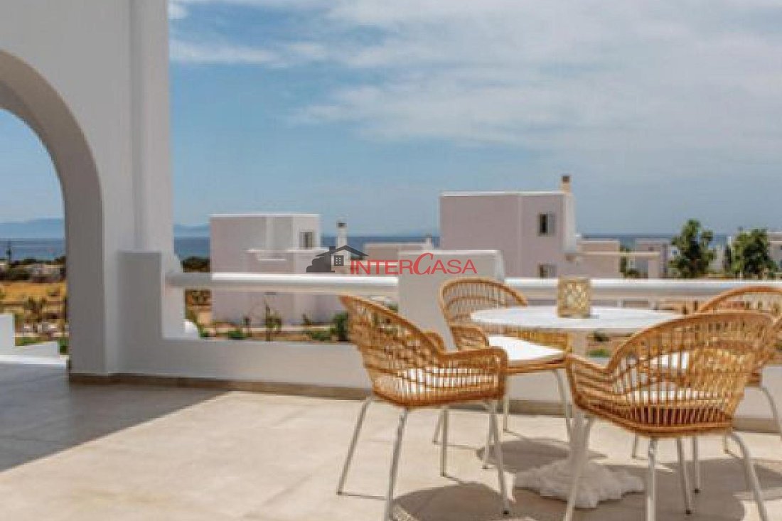 Villa in Naxos, Aegean, Greece 3 - 17537771