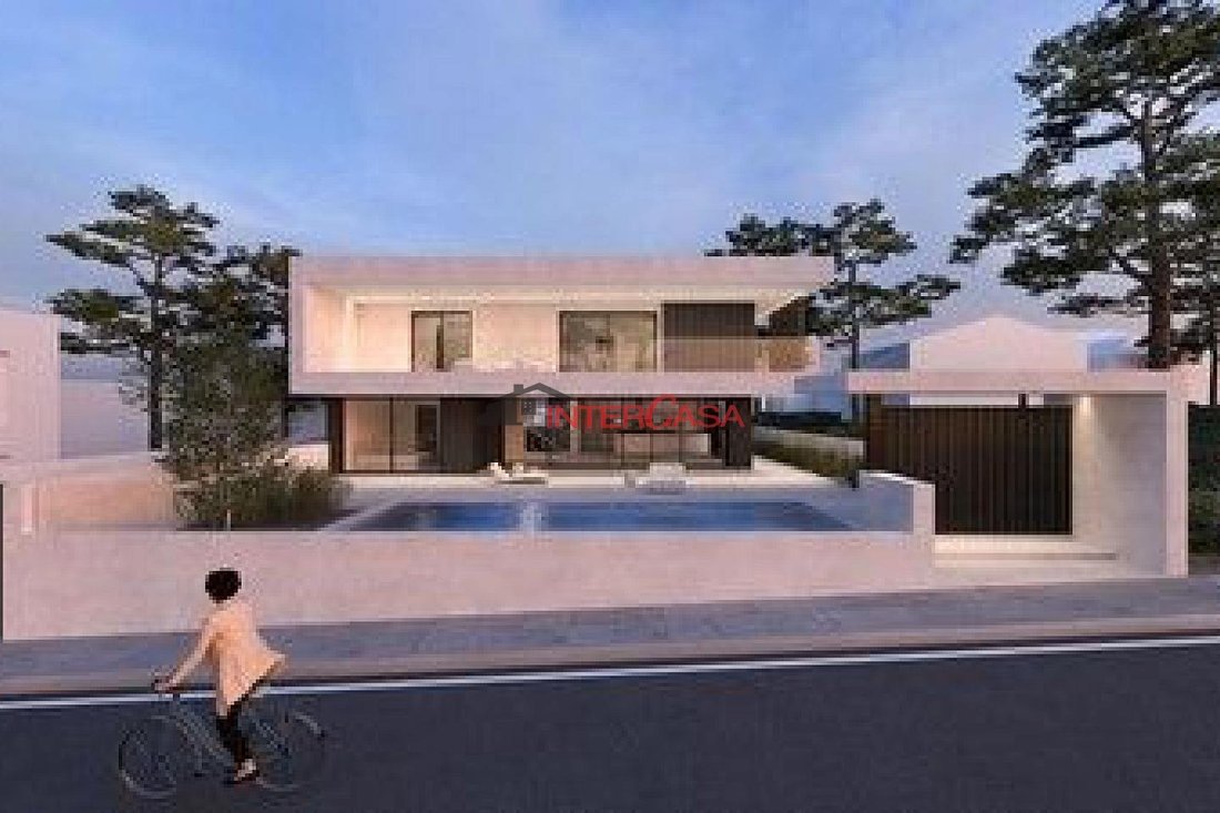 Villa in Vari, Attica, Greece 1 - 17537777