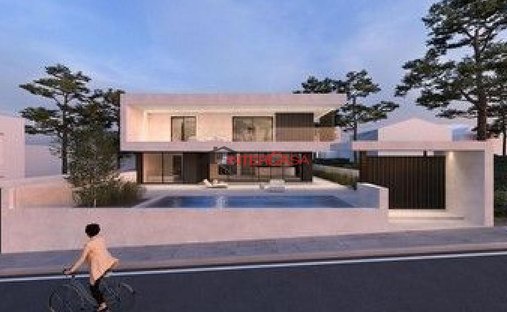 Villa in Vari, Attica, Greece 1
