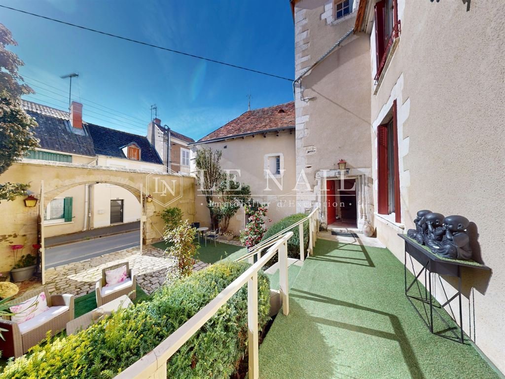 House in Centre Ville, Issoudun, France 4 - 17537657