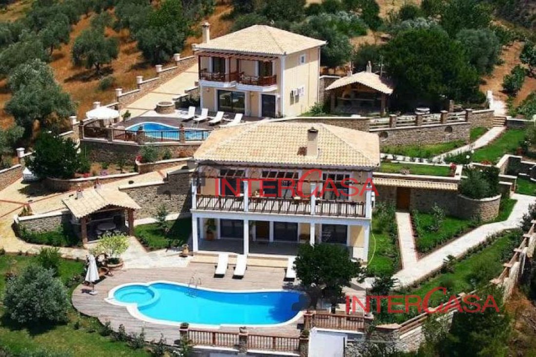 Villa in Skiathos, Thessaly and Central Greece, Greece 3 - 15429545