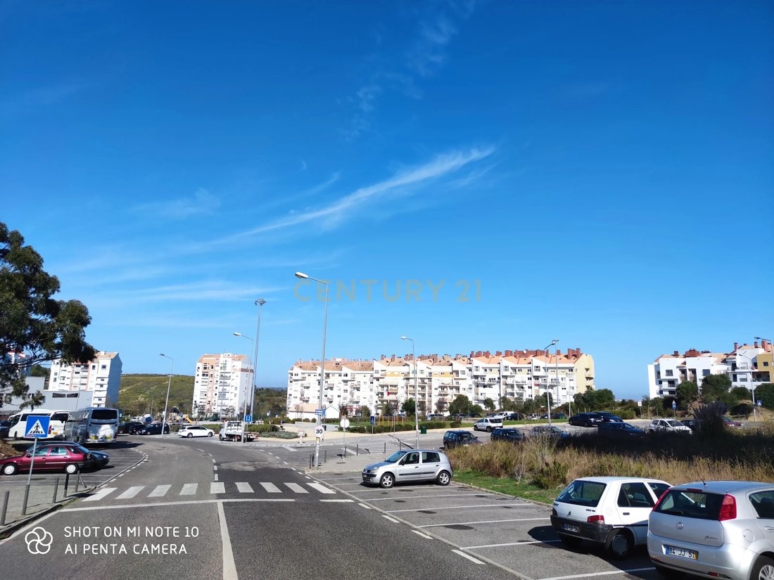 Land in Algueirao-Mem Martins, Lisbon, Portugal 1 - 17537617