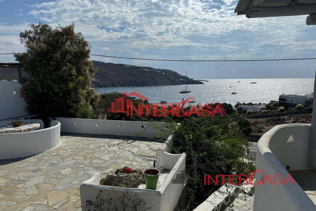 Villa in Mykonos, Aegean, Greece 2 - 17537850