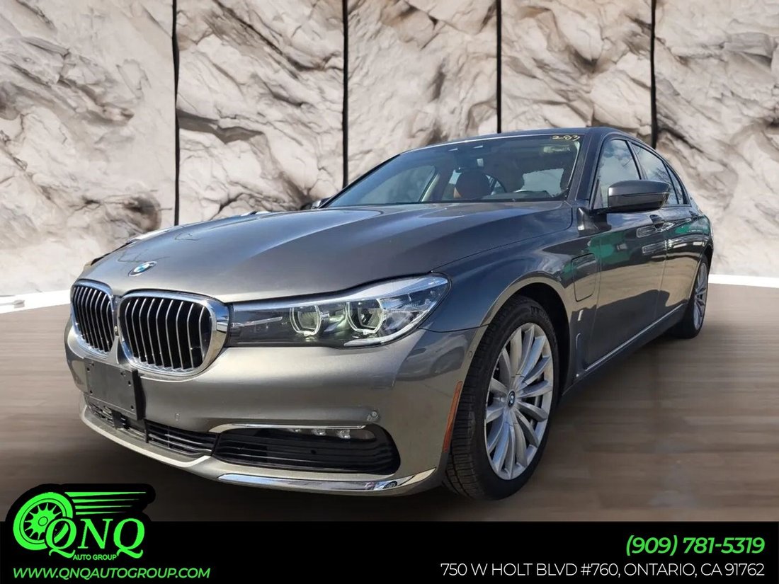 Sedan in Ontario, CA, United States 1 - 17118321