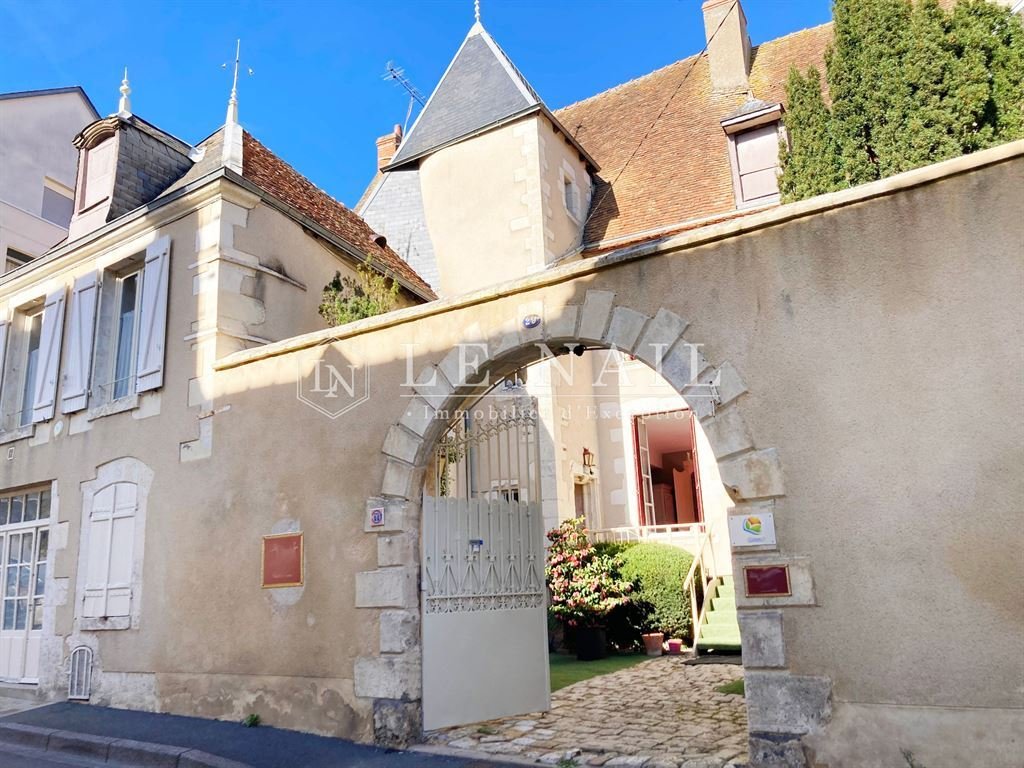House in Centre Ville, Issoudun, France 1 - 17537657