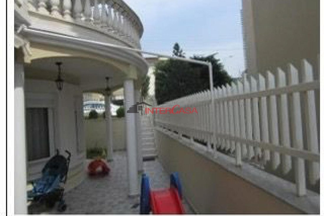 Villa in Pylaia, Macedonia and Thrace, Greece 3 - 17537884