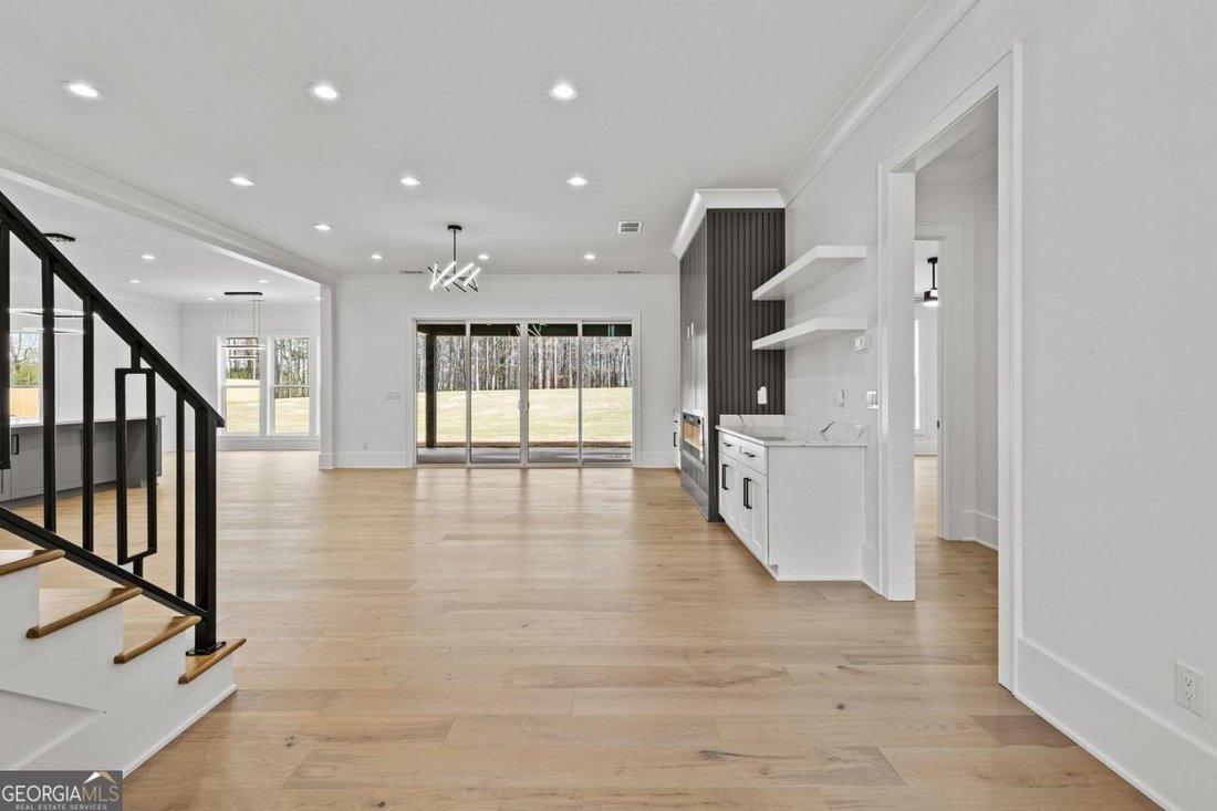 House in Monroe, Georgia, United States 5 - 17537857