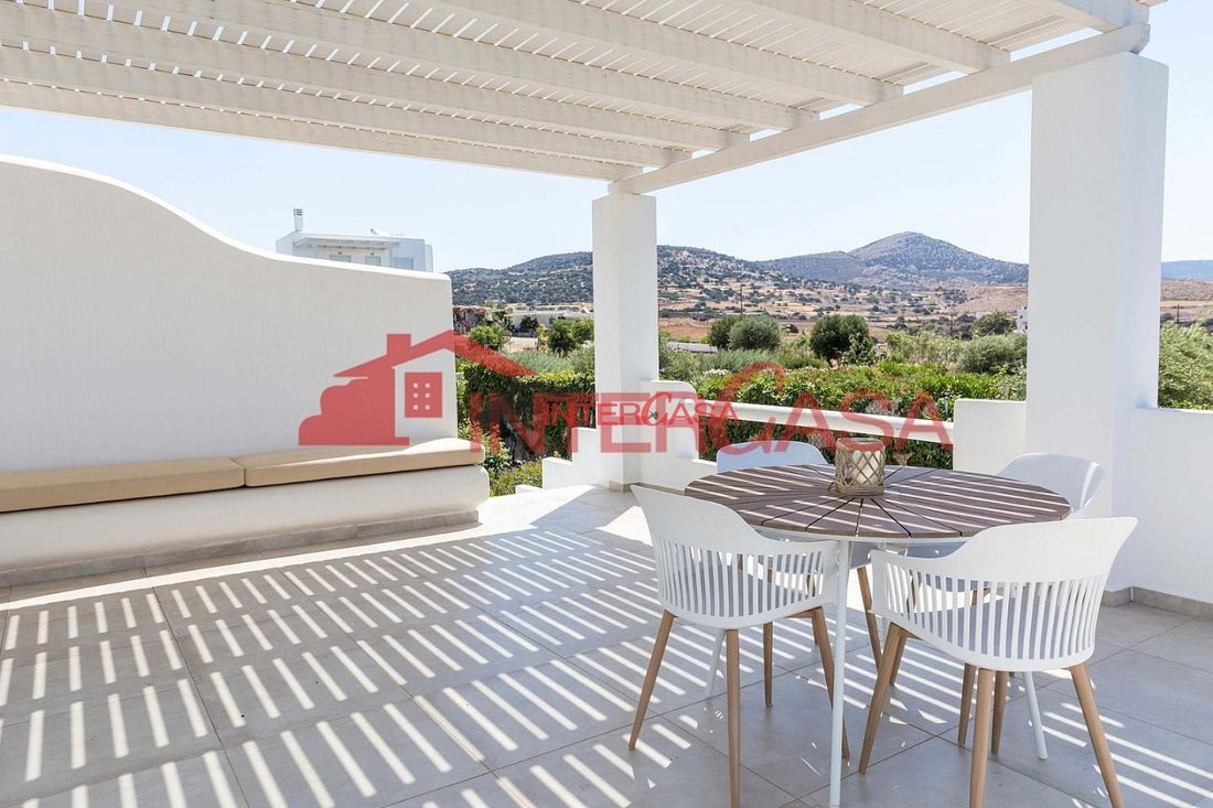 Villa in Naxos, Aegean, Greece 5 - 17537778