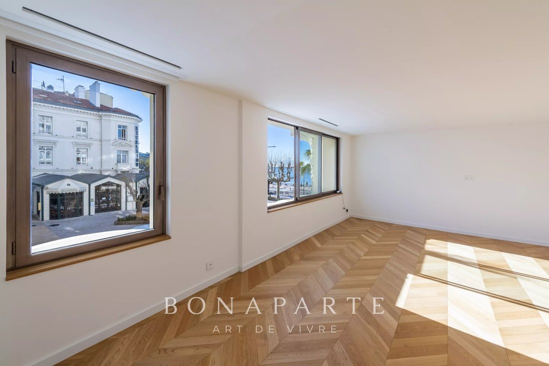 Apartment in Plateau Notre Dame Sud-Bord de mer-Beaurivage, Saint-Raphaël, France 5 - 17537668