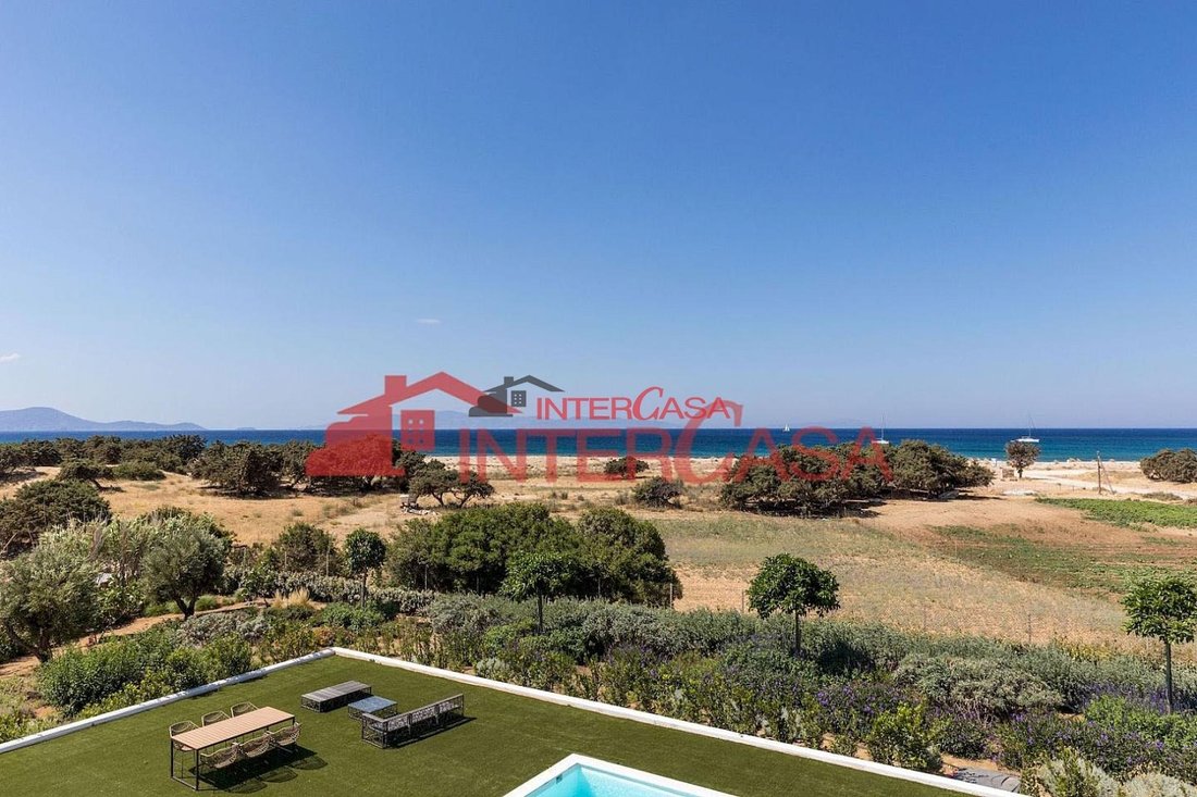 Villa in Naxos, Aegean, Greece 3 - 17537789