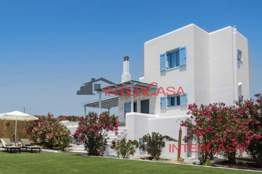 Villa in Naxos, Aegean, Greece 2 - 17537775