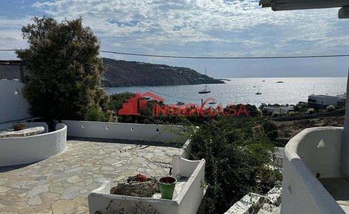 Villa in Mykonos, Aegean, Greece 1