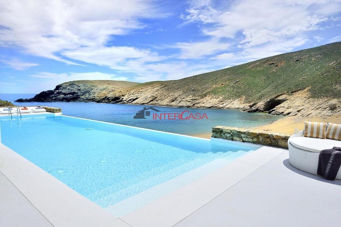 Villa in Ano Mera Community, Aegean, Greece 2 - 17537861
