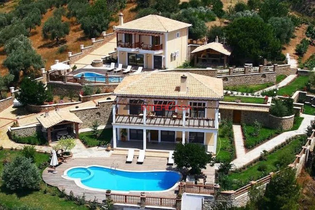 Villa in Skiathos, Thessaly and Central Greece, Greece 1 - 15429545