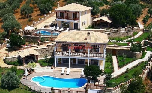 Villa in Skiathos, Thessaly and Central Greece, Greece 1