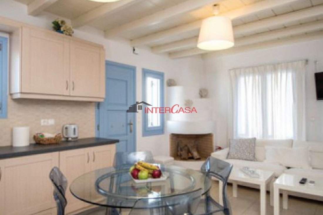 Villa in Naxos, Aegean, Greece 5 - 17537775