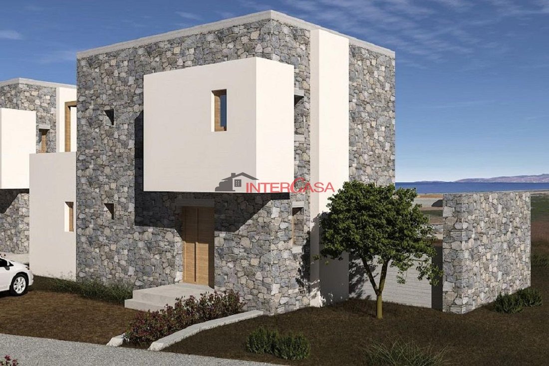 Villa in Naxos, Aegean, Greece 5 - 17537749