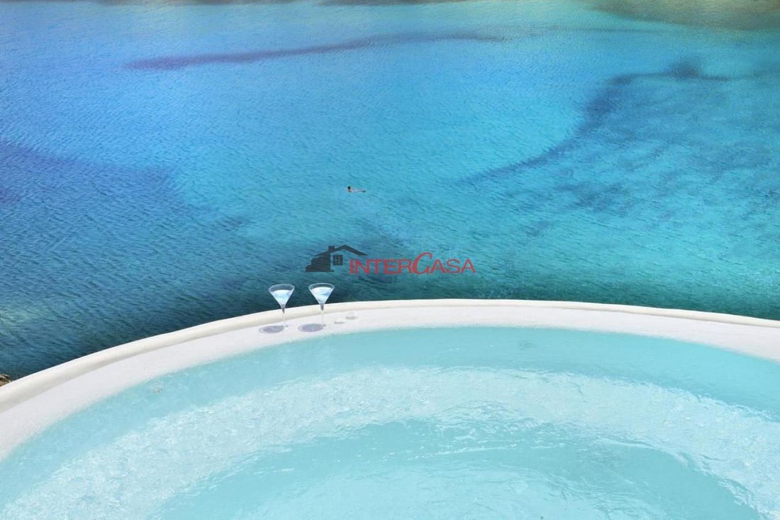 Villa in Ano Mera Community, Aegean, Greece 5 - 17537868