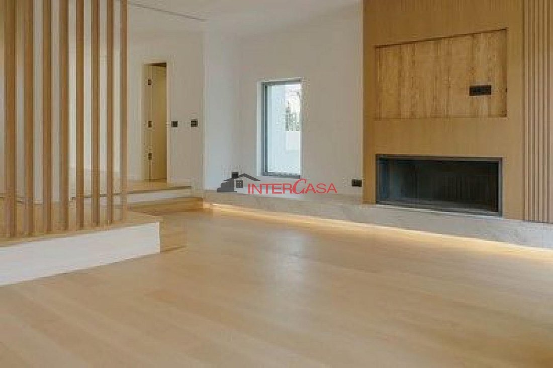 Villa in Voula, Attica, Greece 3 - 15429698