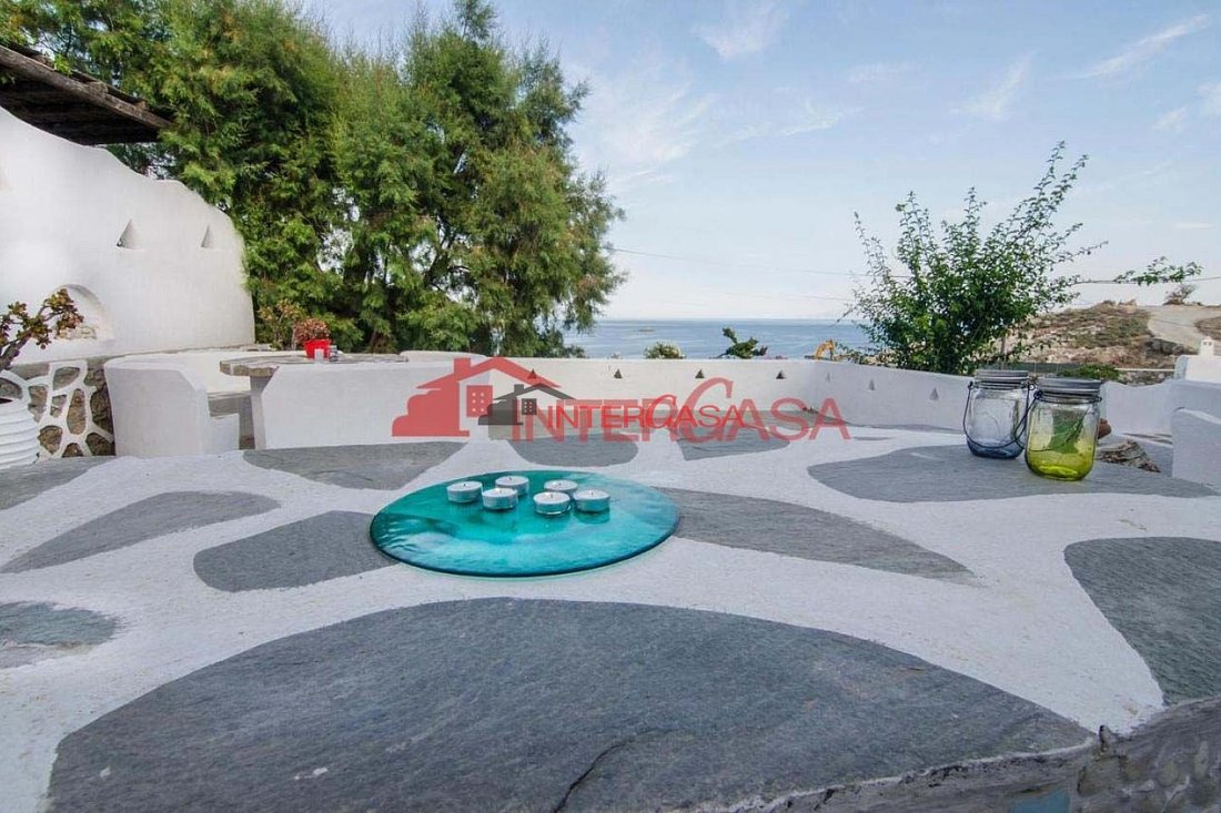 Villa in Mykonos, Aegean, Greece 4 - 17537850