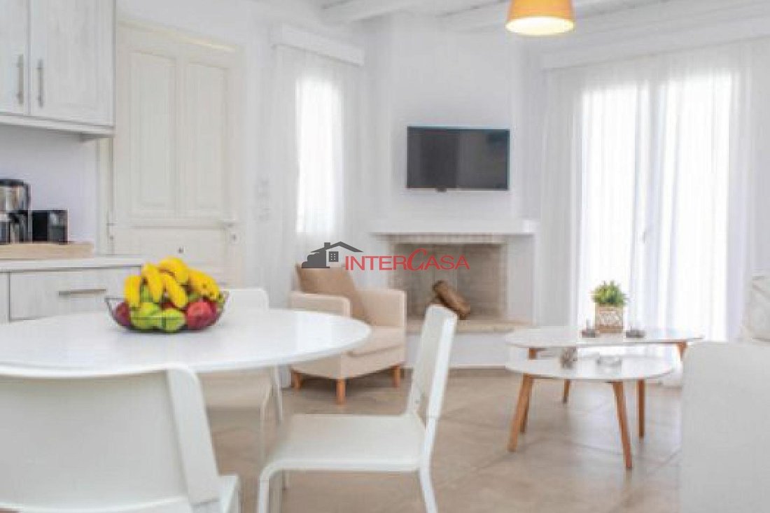 Villa in Naxos, Aegean, Greece 5 - 17537771