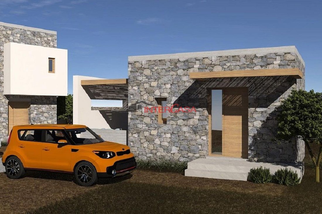 Villa in Naxos, Aegean, Greece 3 - 17537749